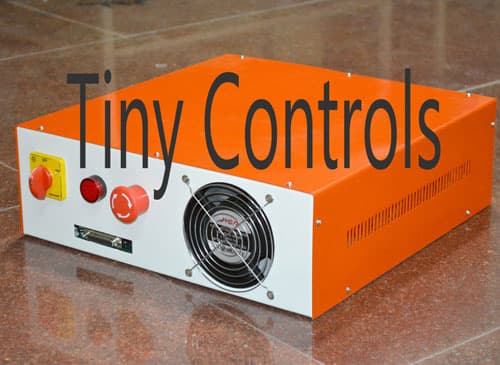 TNC-M13 CNC Controller box